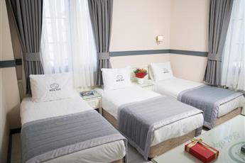 Hotel Agan Oldcity Istanbul