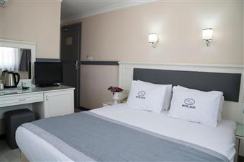 Hotel Agan Oldcity Istanbul