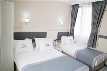 Hotel Agan Oldcity Istanbul