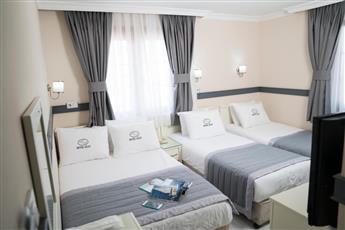 Hotel Agan Oldcity Istanbul