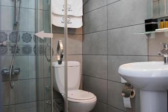 Hotel Agan Oldcity Istanbul