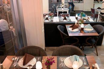 Hotel Agan Oldcity Istanbul
