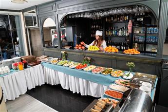 Hotel Agan Oldcity Istanbul