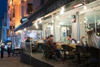 Hotel Agan Oldcity Istanbul