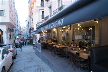 Hotel Agan Oldcity Istanbul