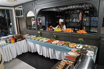 Hotel Agan Oldcity Istanbul