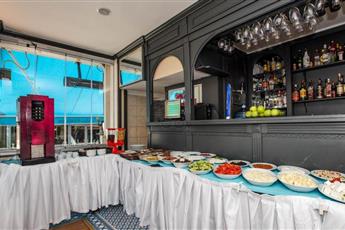 Hotel Agan Oldcity Istanbul