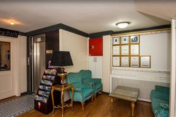 Hotel Agan Oldcity Istanbul