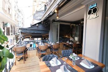 Hotel Agan Oldcity Istanbul