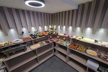 Hotel Agan Oldcity Istanbul