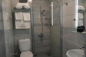 Hotel Agan Oldcity Istanbul