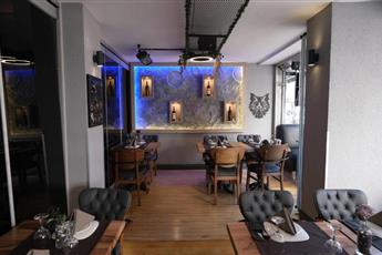 Hotel Agan Oldcity Istanbul