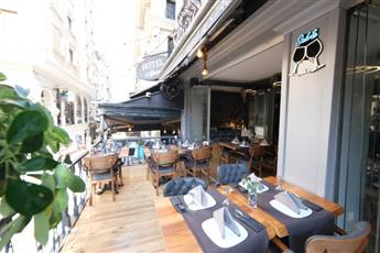Hotel Agan Oldcity Istanbul