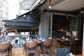 Hotel Agan Oldcity Istanbul