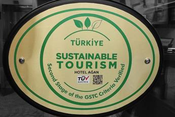 Hotel Agan Oldcity Istanbul