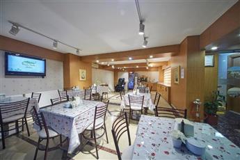 Hotel Akcinar 3*