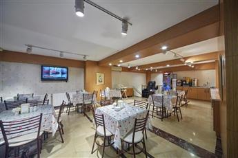 Hotel Akcinar 3*