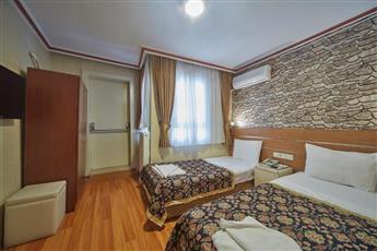 Hotel Akcinar 3*
