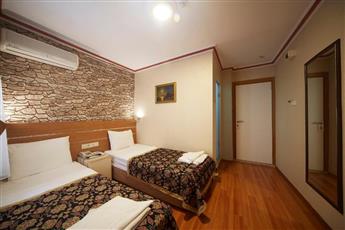 Hotel Akcinar 3*