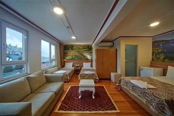 Hotel Akcinar 3*