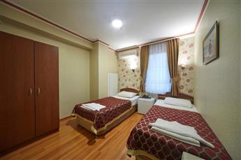 Hotel Akcinar 3*