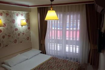 Hotel Akcinar 3*