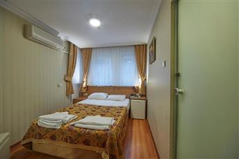 Hotel Akcinar 3*