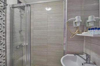 Hotel Akcinar 3*
