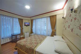 Hotel Akcinar