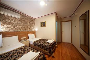 Hotel Akcinar