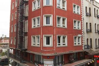 Hotel Akcinar