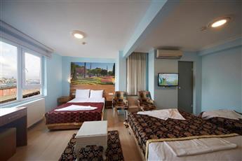 Hotel Akcinar