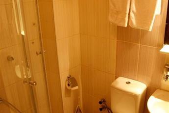 Hotel Akcinar