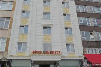 Hotel Akyıldız 3*