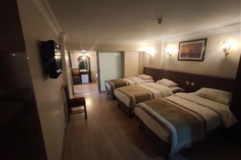Hotel Akyıldız 3*