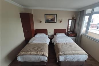 Hotel Akyıldız 3*
