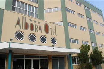 Hotel Albora