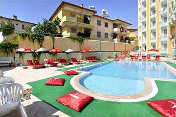 Hotel Albora