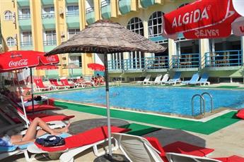 Hotel Albora