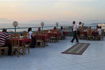 Hotel Albora