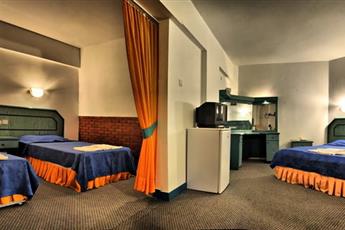 Hotel Albora