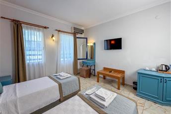 Hotel Atrium