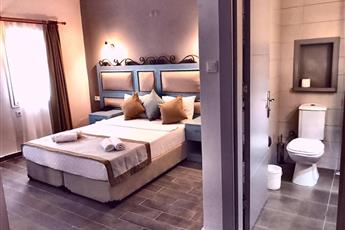 Hotel Atrium
