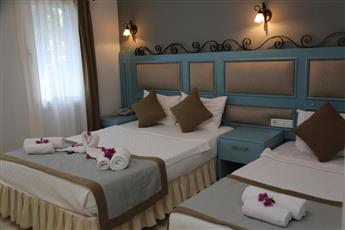 Hotel Atrium
