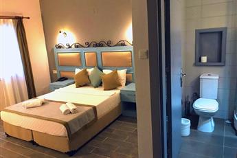 Hotel Atrium