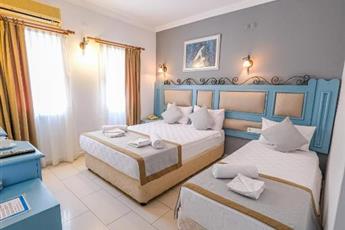 Hotel Atrium