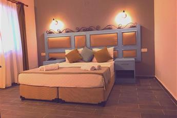 Hotel Atrium
