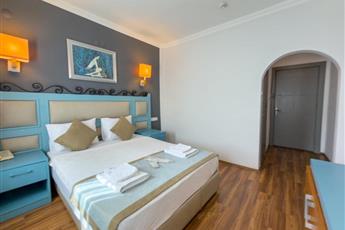 Hotel Atrium