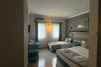 Hotel Atrium