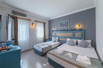 Hotel Atrium